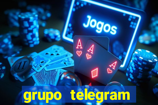 grupo telegram jogos android